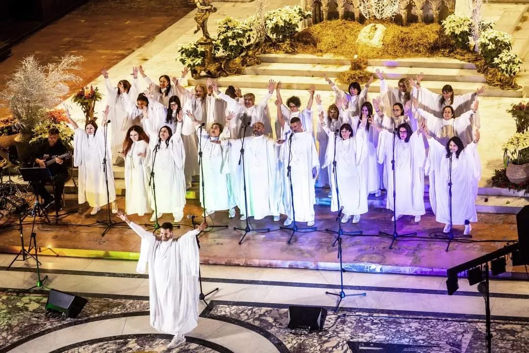 Phoenix Gospel Choir